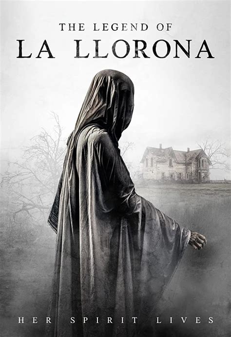 Streaming nightmares: The relentless curse of La Llorona